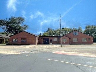 Plus de détails pour 13 Burdent Dr, Crystal Lake, IL - Industriel à louer