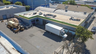 Plus de détails pour 1314 9th St, Modesto, CA - Flex à vendre