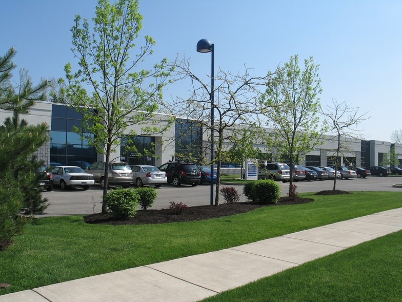 270 Northpointe Pky, Amherst, NY for lease - Building Photo - Image 2 of 3