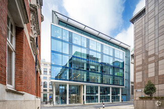 More details for 1 Tudor St, London - Office for Lease