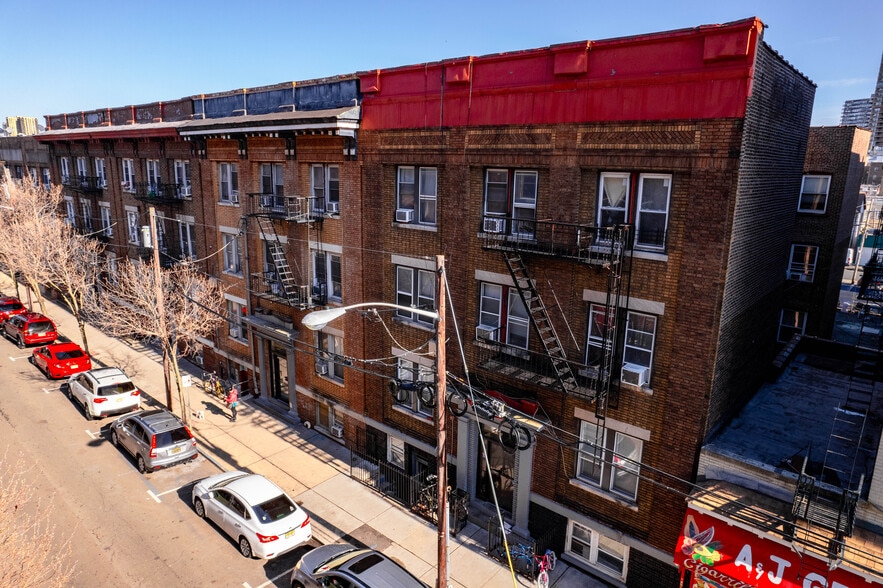 6008 Fillmore Pl, West New York, NJ for sale - Building Photo - Image 2 of 11