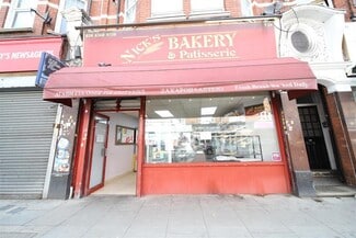 More details for 739 Green Lanes, London - Retail for Lease