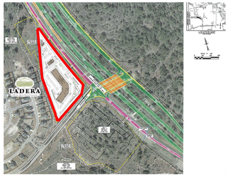 Plus de détails pour TX-211 & Grosenbacher rd, San Antonio, TX - Vente au détail à louer