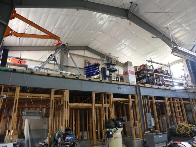 2597 Price Valley Rd, New Meadows, ID à vendre - Photo du bâtiment - Image 3 de 15