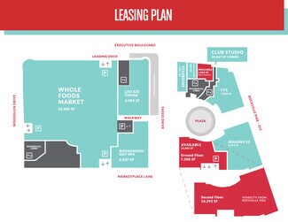More details for 11410 Rockville Pike, Rockville, MD - Retail for Lease