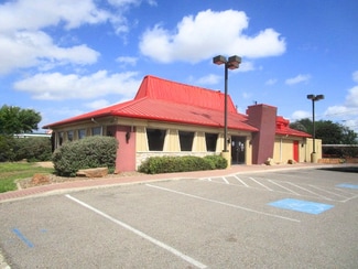 More details for 821 E 9th St, Mission, TX - Retail for Sale
