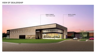 Plus de détails pour 24455 N US Highway 12, Lake Zurich, IL - Commerce de détail à vendre