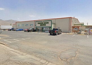 More details for 2318 N White Sands Blvd, Alamogordo, NM - Retail for Lease