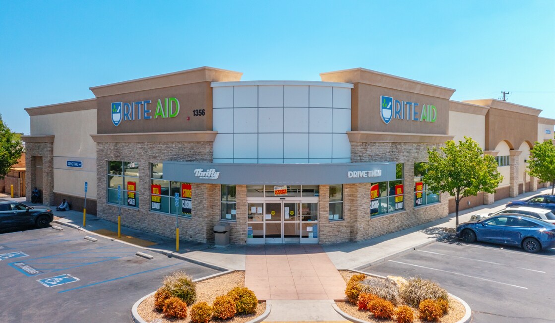 1356 W Avenue J, Lancaster, CA for sale Building Photo- Image 1 of 8