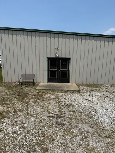 500 N Main St, Franklin, KY à louer - Photo du bâtiment - Image 3 de 7