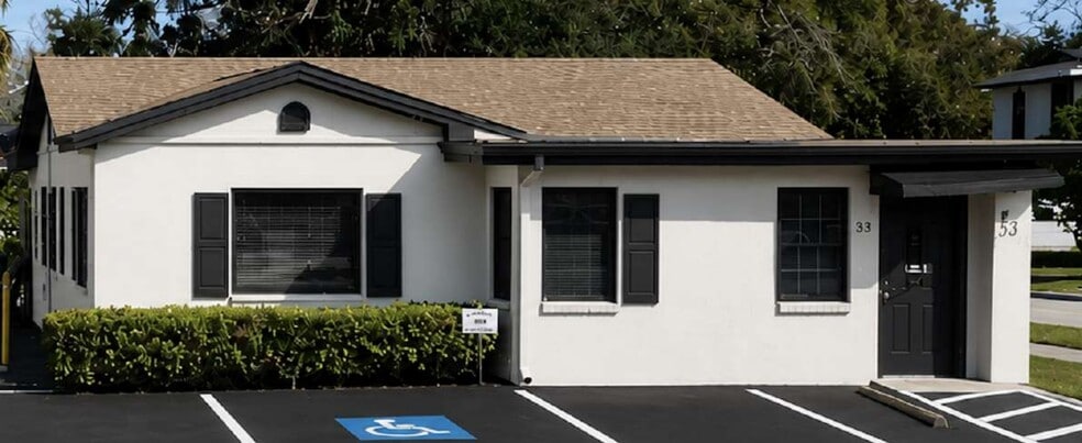 505 S Dillard St, Winter Garden, FL for lease - Building Photo - Image 3 of 3