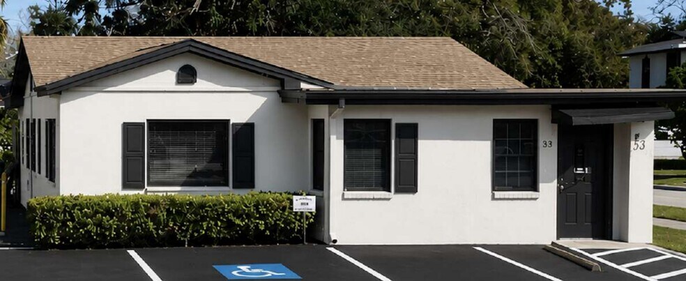 505 S Dillard St, Winter Garden, FL à louer - Photo du bâtiment - Image 3 de 3