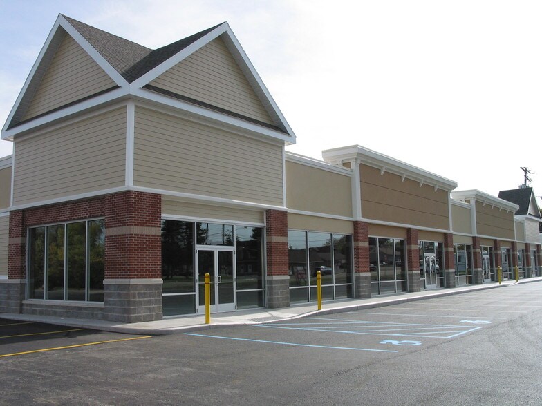 5287 Transit Rd, Depew, NY for lease - Building Photo - Image 2 of 7