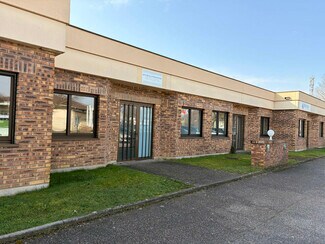 More details for 12 Rue Jean Monnet, Eckbolsheim - Flex for Lease