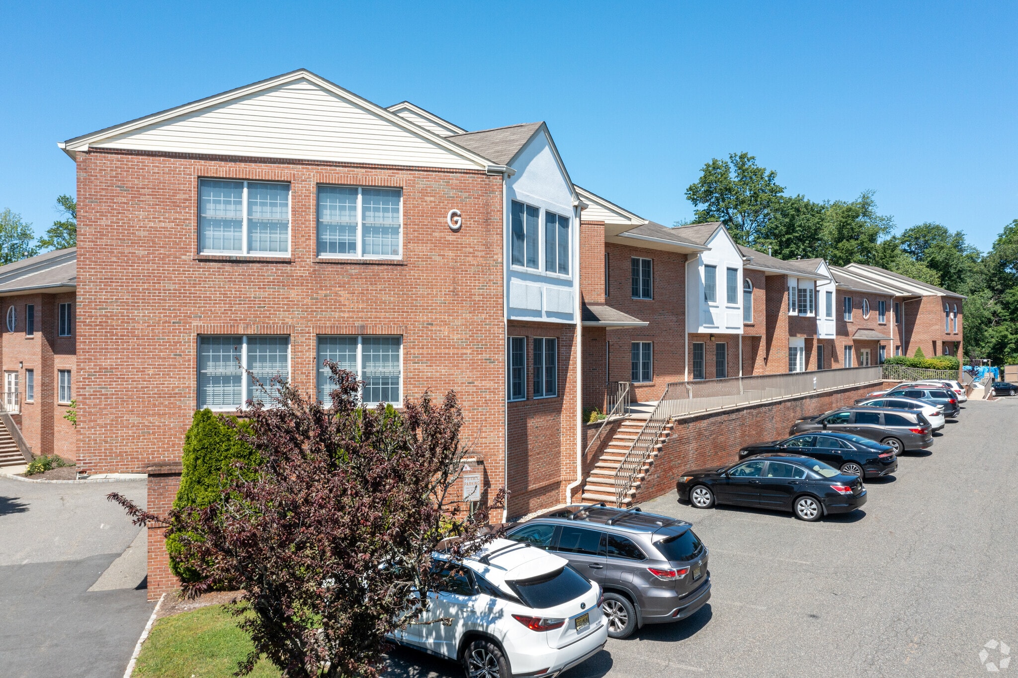 271 US Highway 46, Fairfield, NJ for sale Primary Photo- Image 1 of 16