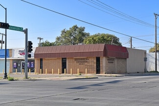 More details for 2451 34th St, Lubbock, TX - Retail for Sale