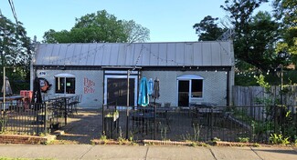 Plus de détails pour 678 NW 10th St, Atlanta, GA - Vente au détail à louer