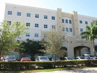 More details for 3650 NW 82nd Ave, Doral, FL - Office/Medical for Lease