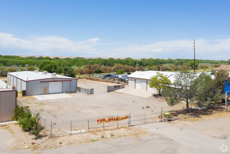 2308 Nm-304 Rd, Belen, NM à vendre - Photo principale - Image 1 de 1