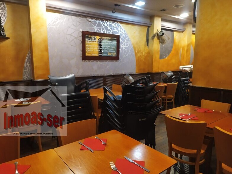 Retail in Barcelona, Barcelona for lease - Interior Photo - Image 1 of 1