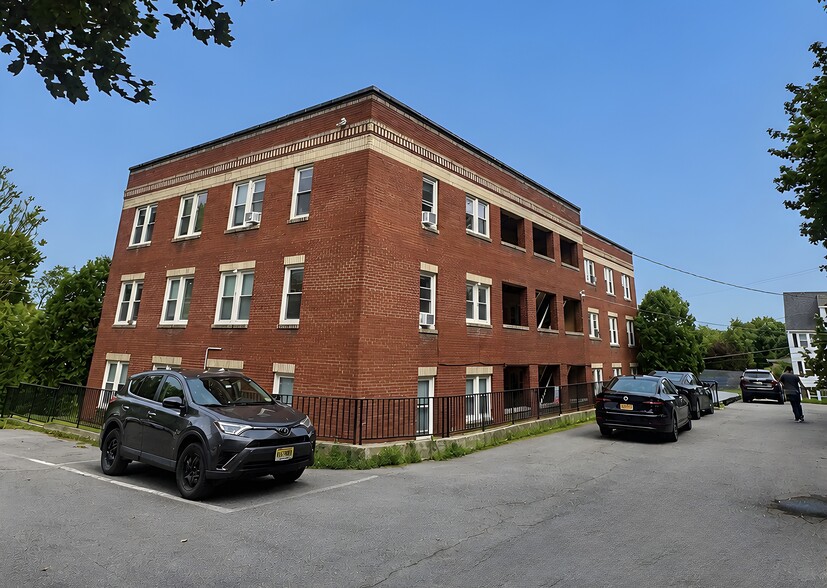 41 Prospect Ter, Cortland, NY for sale - Building Photo - Image 2 of 3