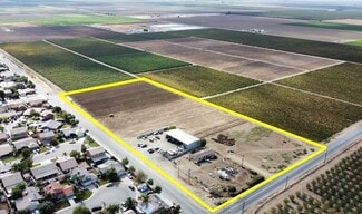 More details for 1777 Comanche dr, Arvin, CA - Retail for Sale