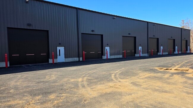 Plus de détails pour 1431 Hilldale Ave, Haverhill, MA - Industriel à vendre