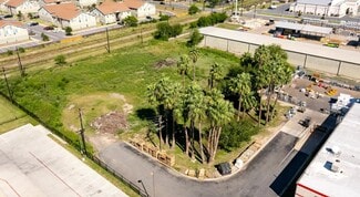 More details for W Expressway 83, Weslaco, TX 78596 Expy, Weslaco, TX - Land for Lease