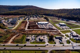 Plus de détails pour Hwy 72, Huntsville, AL - Terrain à vendre