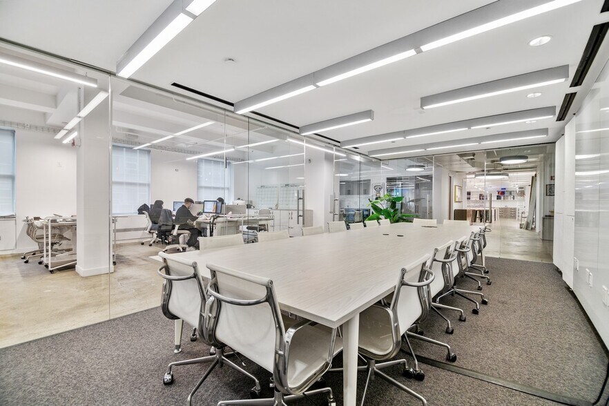 125 Maiden Ln, New York, NY à louer - Photo intérieure - Image 2 de 7