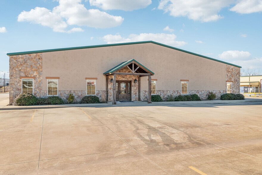 2753 SH 322 Hwy, Longview, TX à louer - Photo principale - Image 1 de 65