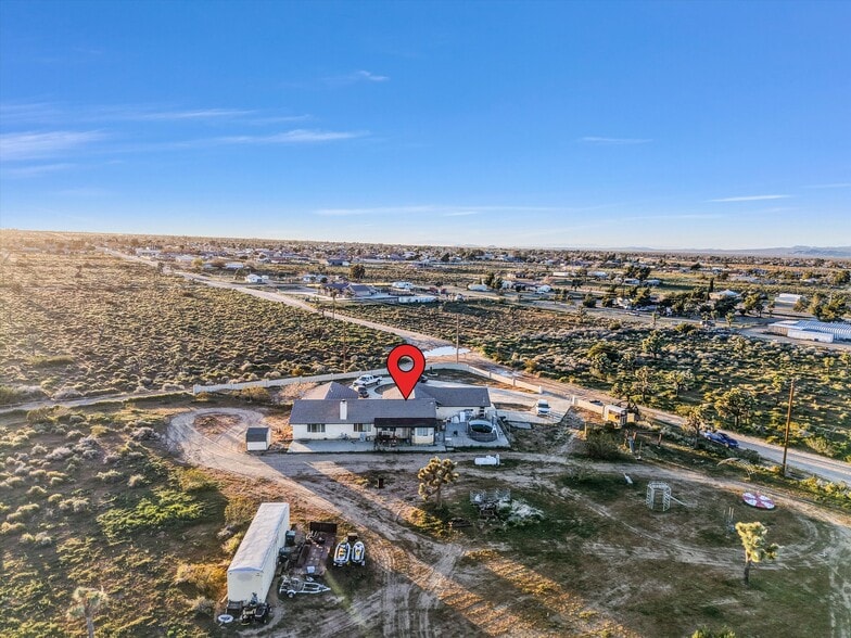 10439 Mesa St, Oak Hills, CA for sale - Building Photo - Image 3 of 41