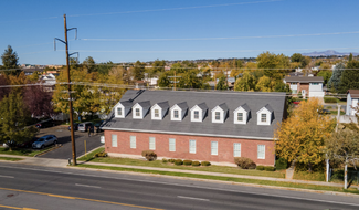 More details for 327 W Gordon Ave, Layton, UT - Office for Lease