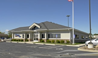 Plus de détails pour 90 Village Square Shop Ctr, Hazelwood, MO - Commerce de détail à vendre