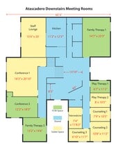 4450 El Camino Real, Atascadero, CA for lease Site Plan- Image 2 of 26