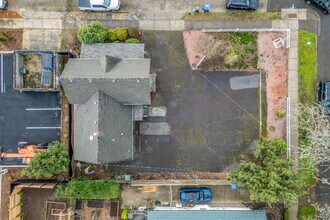 830 Saginaw St S, Salem, OR - Aérien  Vue de la carte