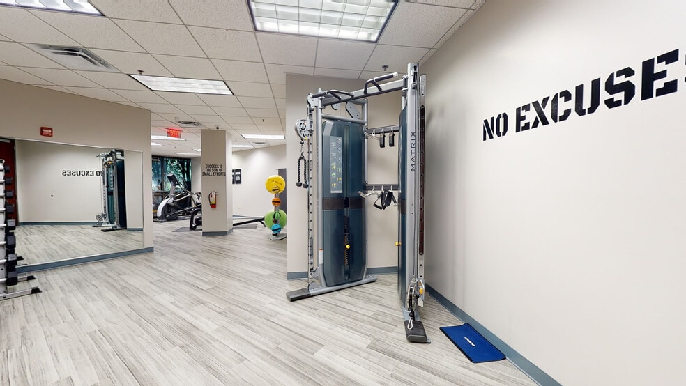 601 S Lake Destiny Rd, Maitland, FL for lease - Matterport 3D Scan - Image 3 of 24