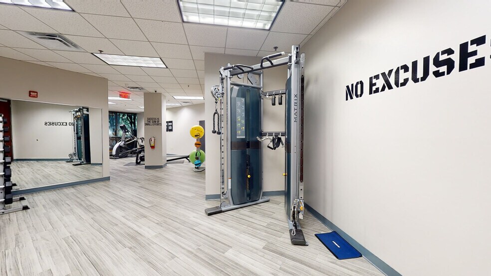 601 S Lake Destiny Rd, Maitland, FL à louer - Numérisation 3D de Matterport - Image 3 de 25