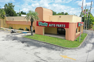 More details for 105 Melody Ln W, Casselberry, FL - Industrial for Sale