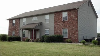 Plus de détails pour 2801 Horizon Dr, West Lafayette, IN - Multi-résidentiel à vendre