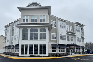 Plus de détails pour 20376 Coastal Hwy, Rehoboth Beach, DE - Bureau/Médical à louer