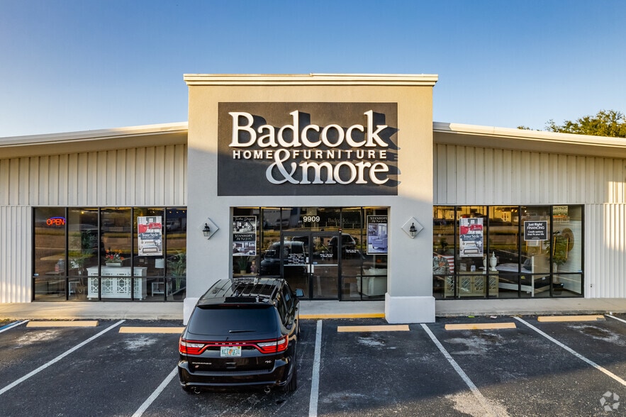 9909 State Road 52, Hudson, FL for sale - Building Photo - Image 2 of 5