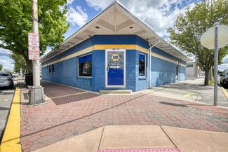 Plus de détails pour 401 N High St, Millville, NJ - Commerce de détail à vendre