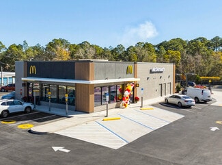 More details for 10291 Sorrento Rd, Pensacola, FL - Retail for Sale