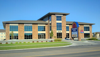 More details for 2641 SW Wanamaker Rd, Topeka, KS - Office for Lease