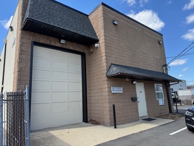 440 Banta Pl, Fair Lawn, NJ for lease - Building Photo - Image 2 of 4