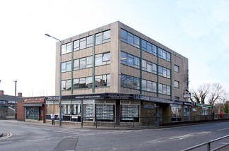 Plus de détails pour Church Ln, Grimsby - Bureau à louer