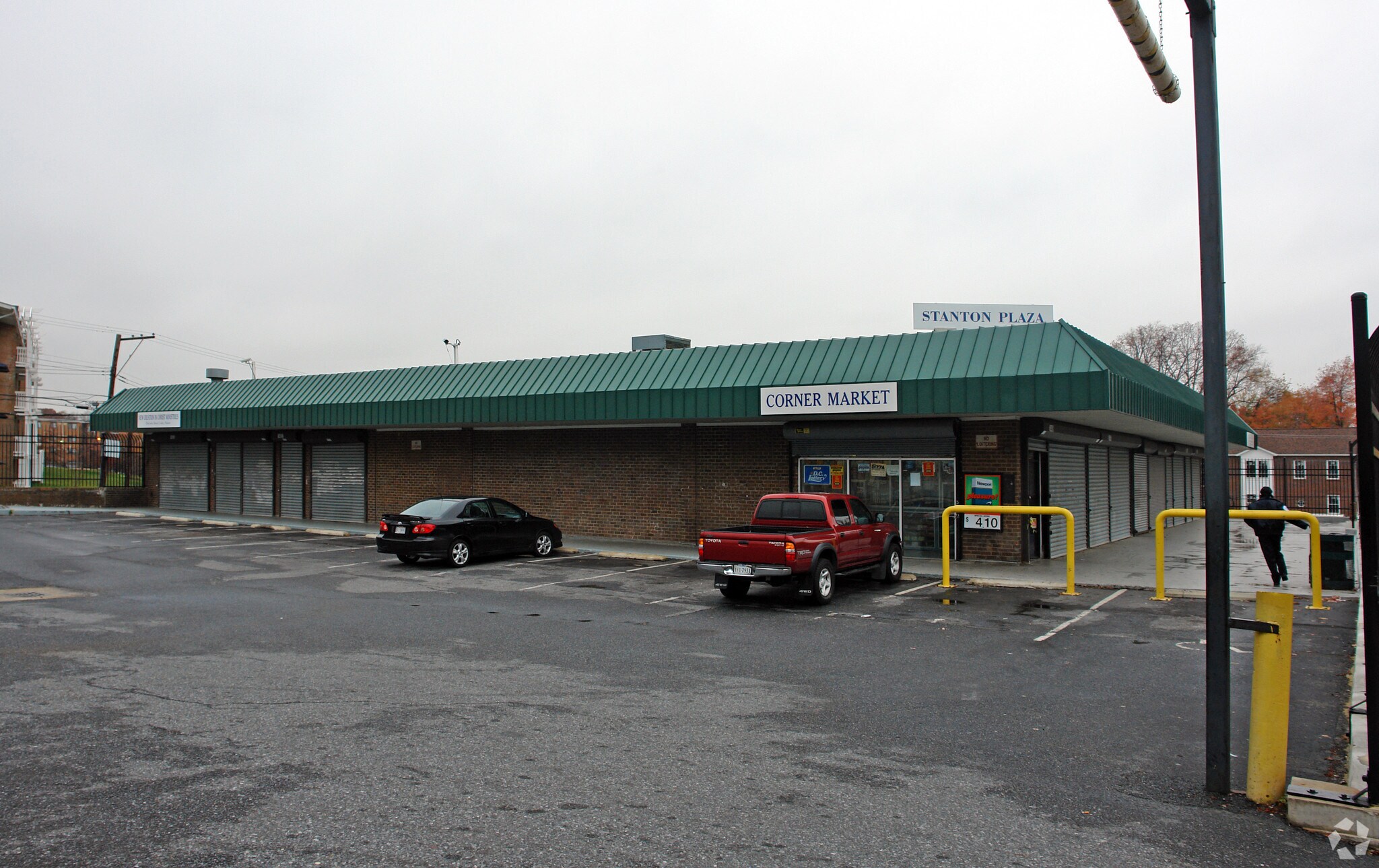 1445-1451 Howard Rd SE, Washington, DC à vendre Photo principale- Image 1 de 1