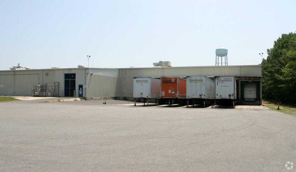 1305 Progress Rd, Suffolk, VA for lease - Other - Image 2 of 6