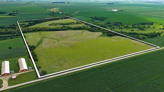 More details for Tulip AVe ave, Geneva, IA - Land for Sale